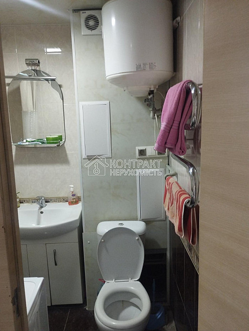 Оренда Квартира 1-кімнатна, 3/9 поверх на вул. Леся Сердюка Харків - фото 13