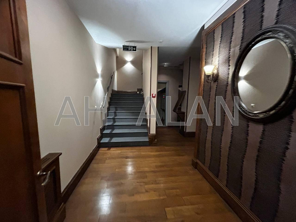 Оренда заклад громадського харчування на Генерала Алмазова вул., 12 поверх - 1/3 Київ - фото 15