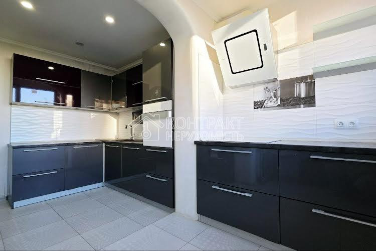 Продаж Квартира 2-кімнатна, 8/12 поверх на вул. Кричевського Харків - фото 5