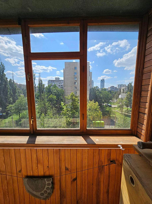 Оренда Квартира 3-кімнатна, 4/9 поверх на Бучми, 6 Київ - фото 11