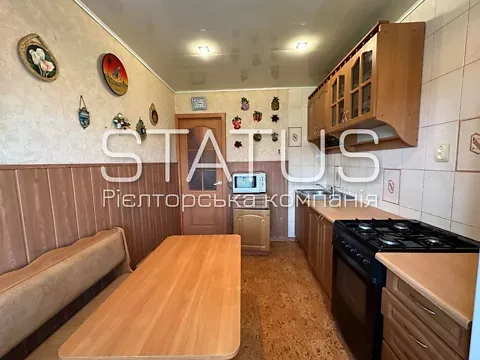 Продаж 3к Квартира 67.2 кв.м Побєдоносцева Юрія бульвар 3 Полтава - фото 14