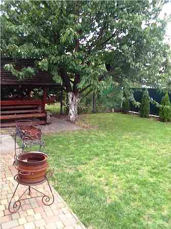 Капитальный дом в Черноморке Одеса