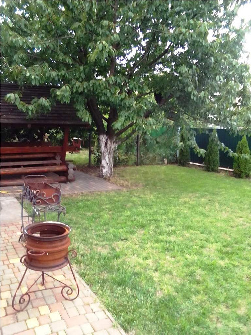 Капитальный дом в Черноморке Одеса - фото 4