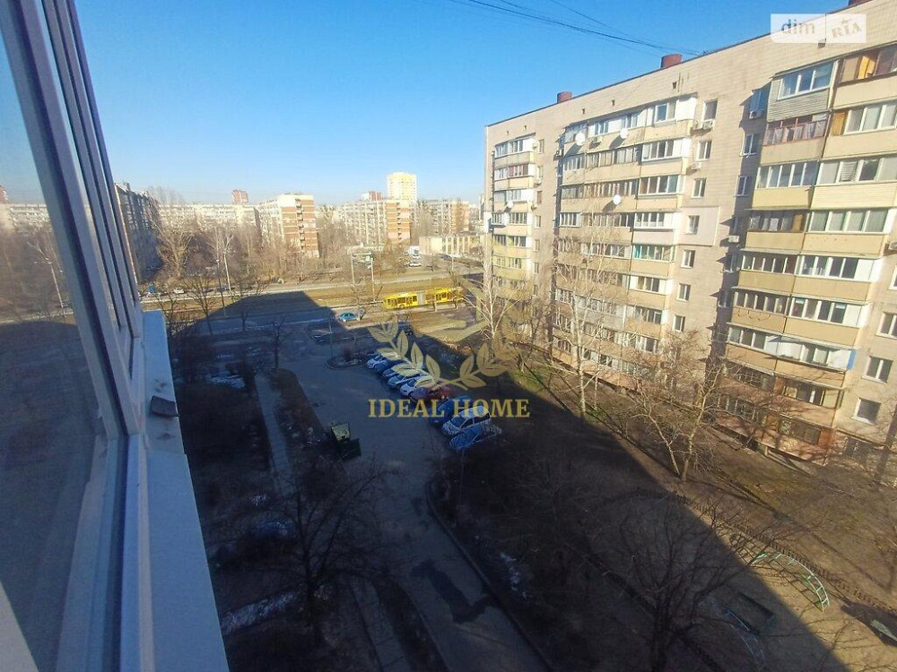 Продаж Квартира 1-кімнатна, 6/9 поверх на Симиренко ул., 26А Kiev - photo 1