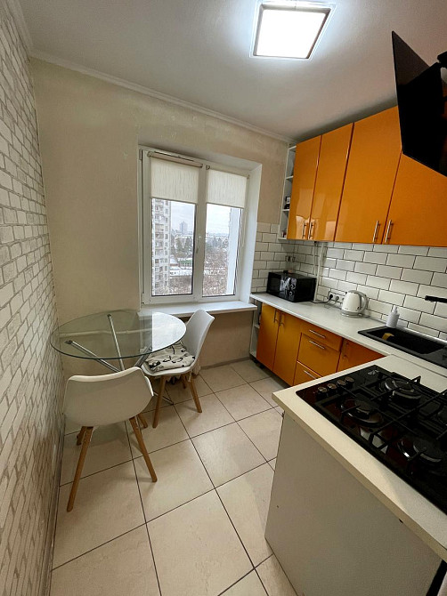 Продаж Квартира 2-кімнатна, 9/9 поверх на Малишка Андрія вул., д. 13-А Kiev - photo 7