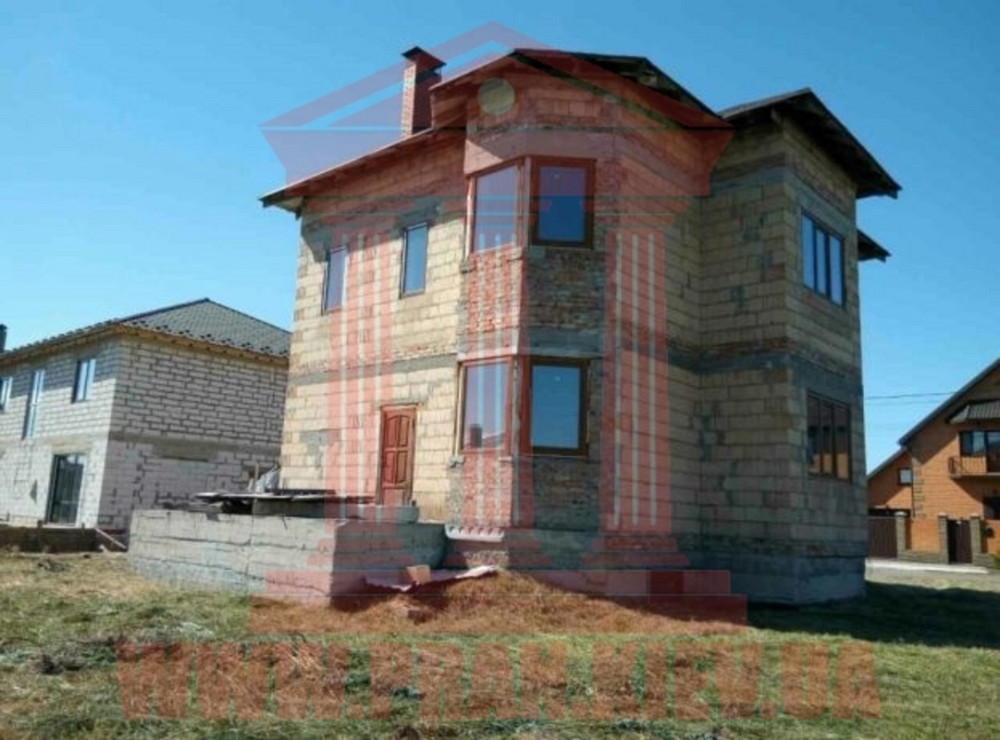 Продаж 3-поверховий Будинок з ділянкою 9 сот 420 кв.м   Гора - фото 7