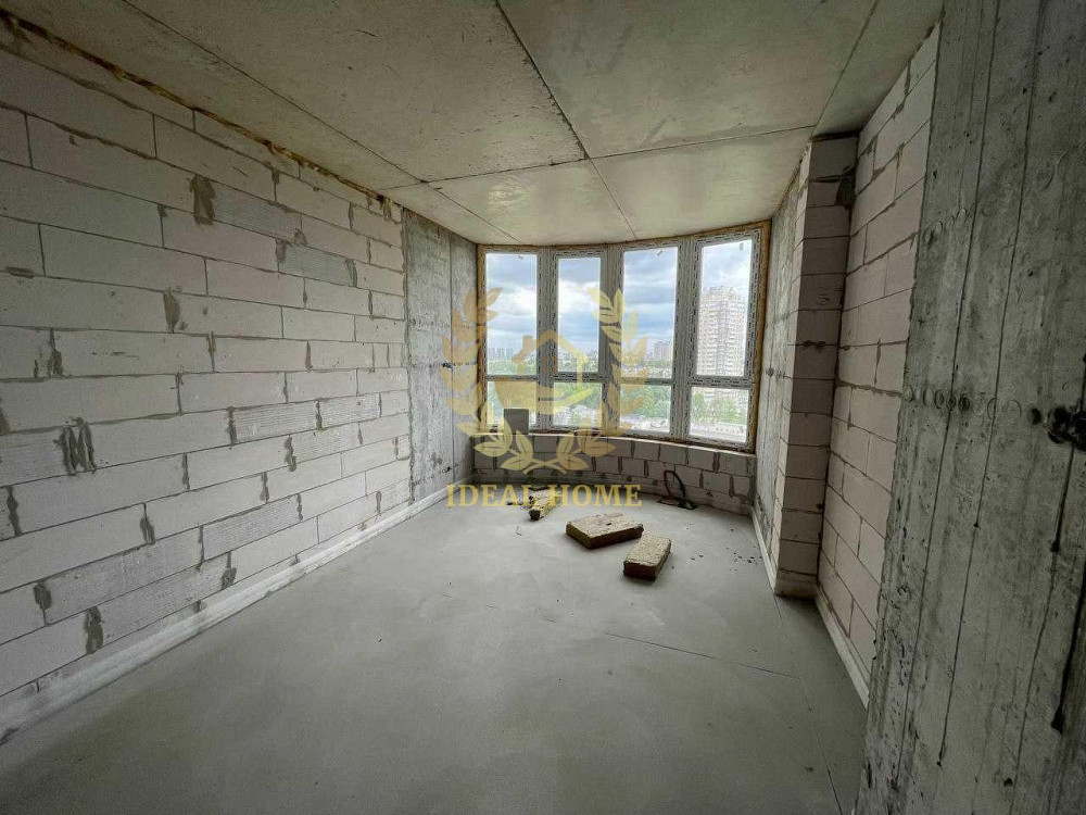 Продаж Квартира 1-кімнатна, 16/25 поверх на Новополевая ул., 2 Kiev - photo 5