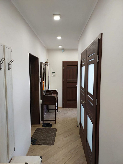 2-комнатная с ремонтом в ЖК “Люксембург” (СК Стикон) Одесса - изображение 4