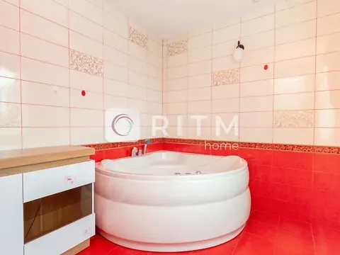 Аренда 2-этажный   175 кв.м 4 комн. на Батумська вулиця 16 Черновцы - изображение 9