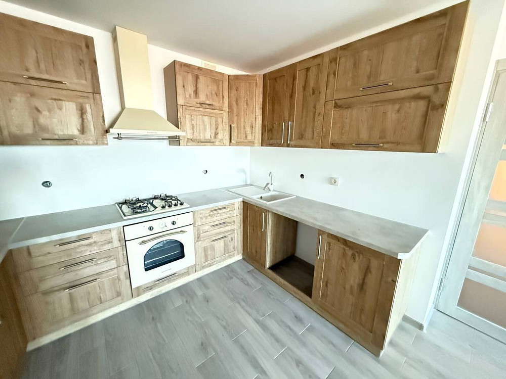 Продається двокімнатна квартира із кухнею стідією у новобудові, район Бам. Тернопіль - фото 1