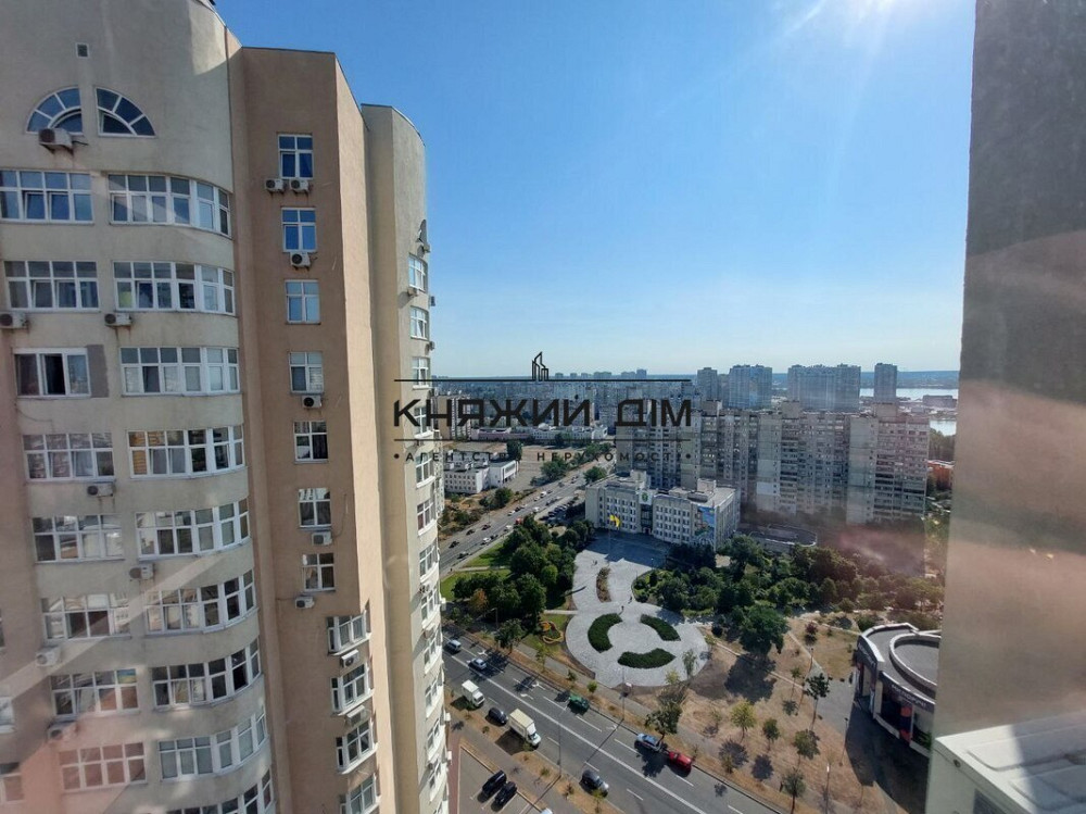 Продаж роздільної 3-х кімнатної квартири на Позняках. №21144413 Київ - фото 17