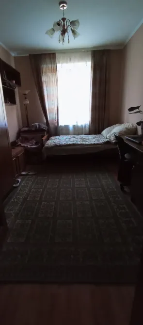 Оренда 2к Кімната 47 кв.м Шухевича 14А Ужгород - фото 2