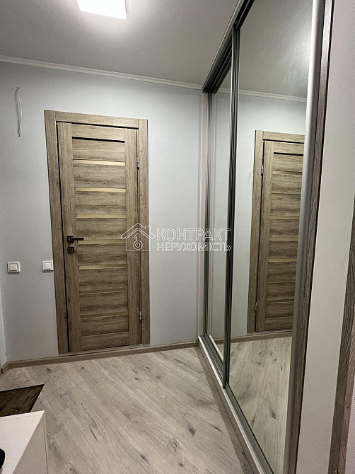 Продаж Квартира 1-кімнатна, 7/9 поверх на вул. Шатилівська Харків - фото 5