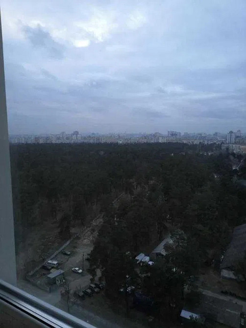 Оренда Квартира 1-кімнатна, 20/24 поверх на Вінграновського, 2 Київ - фото 7