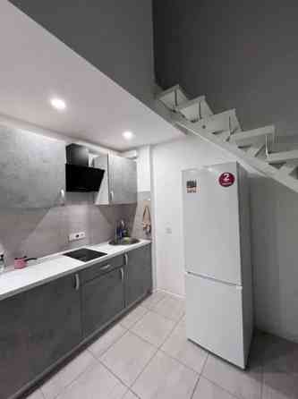 Продам двухуровневую квартиру на пос. Котовского Крижанівка (Комінтернівський район)