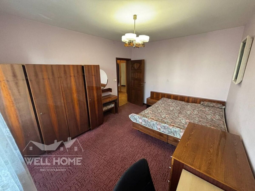 Оренда Квартира 3-кімнатна, 4/16 поверх на вул. Бориса Гмирі, 13 Київ - фото 5