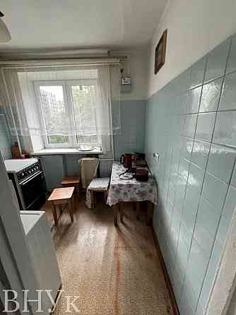 Продаж Квартира 2-кімнатна, 3/5 поверх на Гулака Артемовського Луцьк