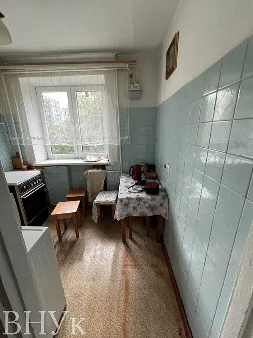 Продаж Квартира 2-кімнатна, 3/5 поверх на Гулака Артемовського Луцьк - фото 6
