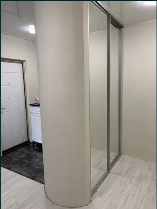 Оренда Квартира 2-кімнатна, 23/25 поверх на переулок Ясиноватский, д.11 Киев - изображение 18