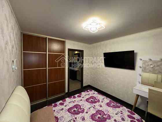 Продаж Квартира 2-кімнатна, 7/9 поверх на вул. Державінська Kharkiv