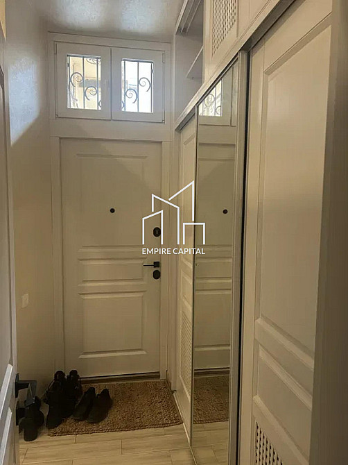 Оренда 2к квартири 65 кв. м Львів - фото 12