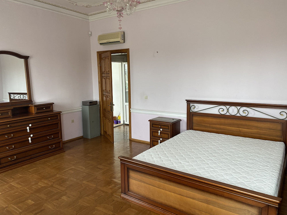 Дом-усадьба у моря и Дубовой рощи — место, где хочется жить Одеса - фото 12