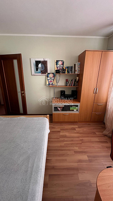 Оренда Квартира 2-кімнатна, 1/9 поверх на вул. Продольная Харків - фото 6