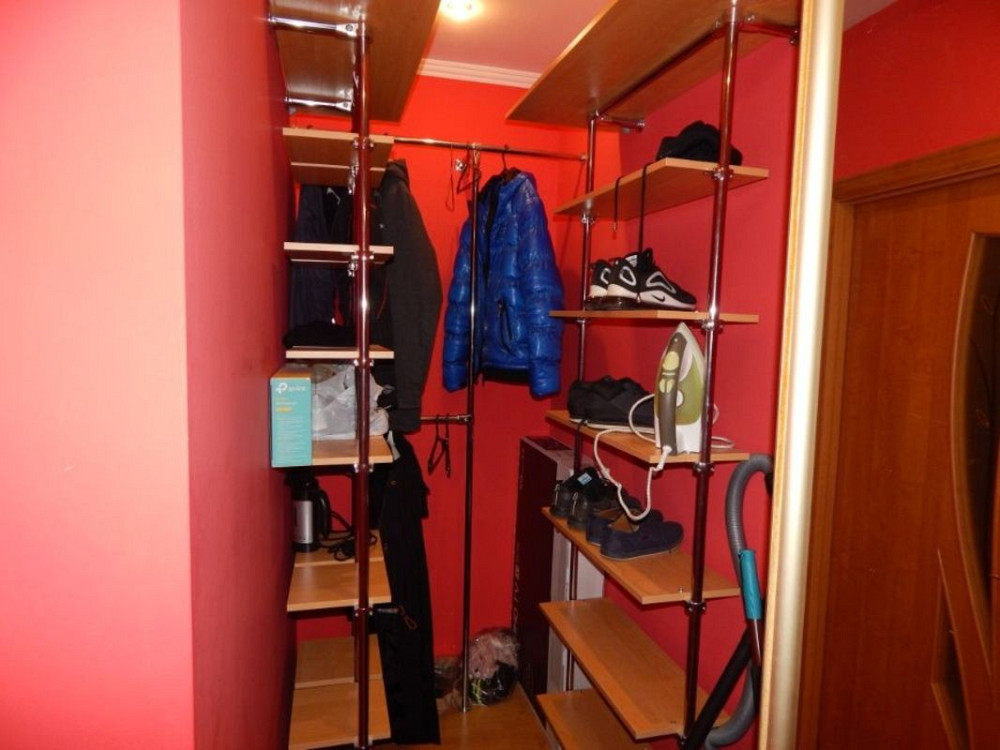 Оренда Квартира 1-кімнатна, 11/17 поверх на ул. Анны Ахматовой, 35 Киев - изображение 10