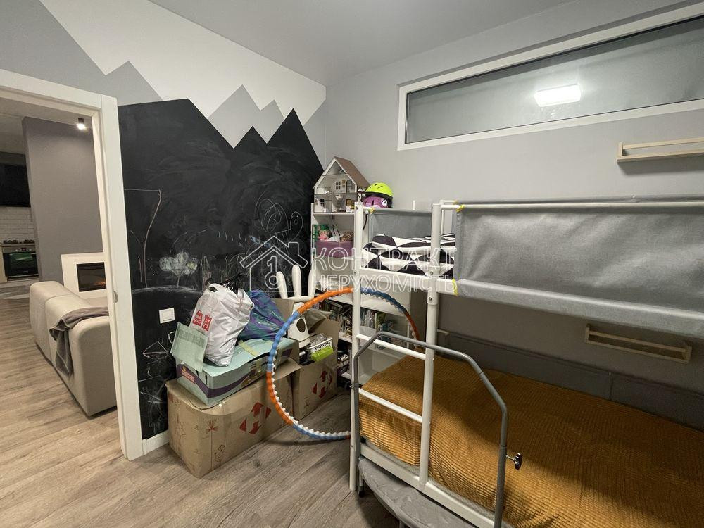 Продаж Квартира 3-кімнатна, 2/9 поверх на вул. Дача 55 Харків - фото 13