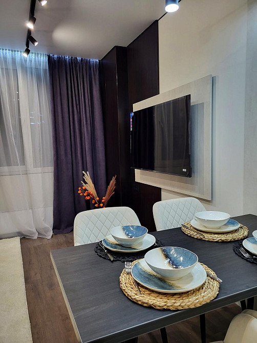 Продаж Квартира 3-кімнатна, 21/25 поверх на Олександра Олеся вул., д. 17 Київ - фото 6