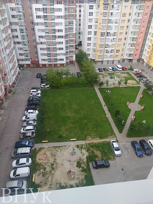 Продаж Квартира 2-кімнатна, 10/10 поверх на вул. Стуса В. Ивано-Франковск - изображение 20