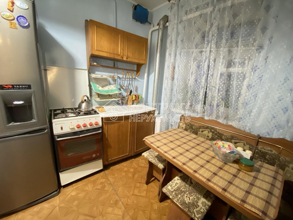 Продаж Квартира 1-кімнатна, 1/2 поверх на вул. Столярний Kharkiv - photo 11