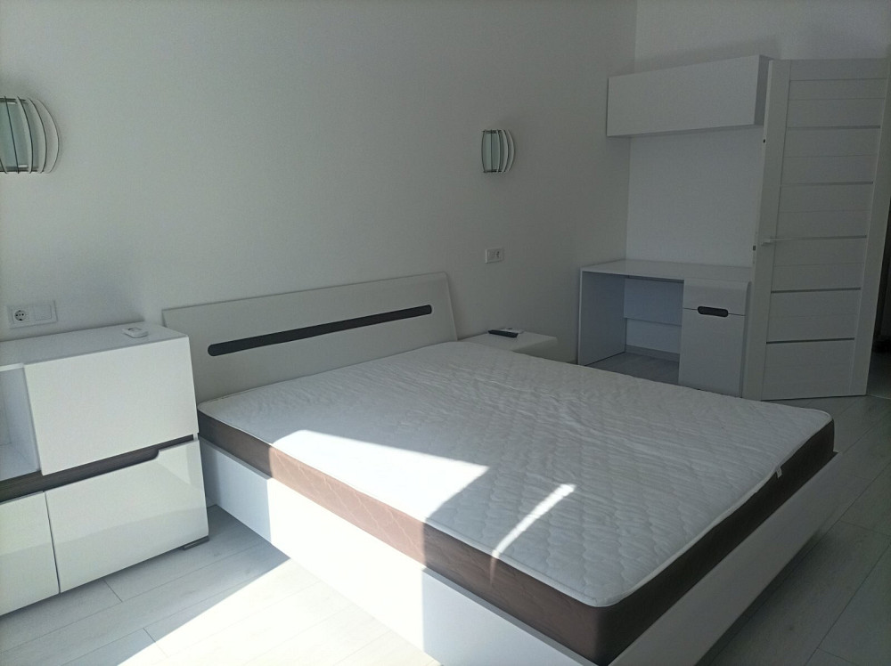 Оренда Квартира 2-кімнатна, 21/25 поверх на вул.Драгоманова, 2а Киев - изображение 2