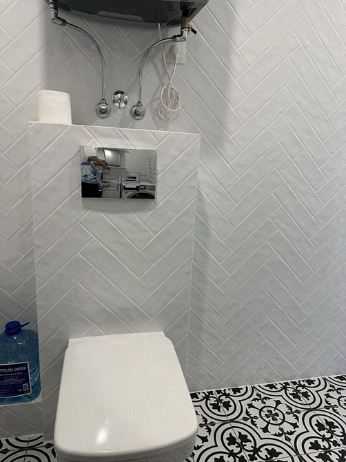 Оренда Квартира 1-кімнатна, 16/25 поверх на Сверстюка, 6Е Київ - фото 16