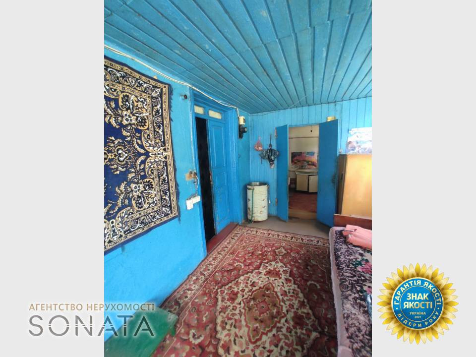 Продаж 1-поверховий Будинок  78 кв.м 3 кімн. на вул. Піщанської сотні, 65 Піщане - фото 10