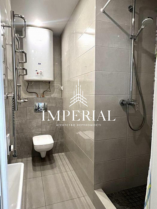 Продаж Квартира 3-кімнатна, 22/25 поверх на вул. Освіти Київ - фото 9