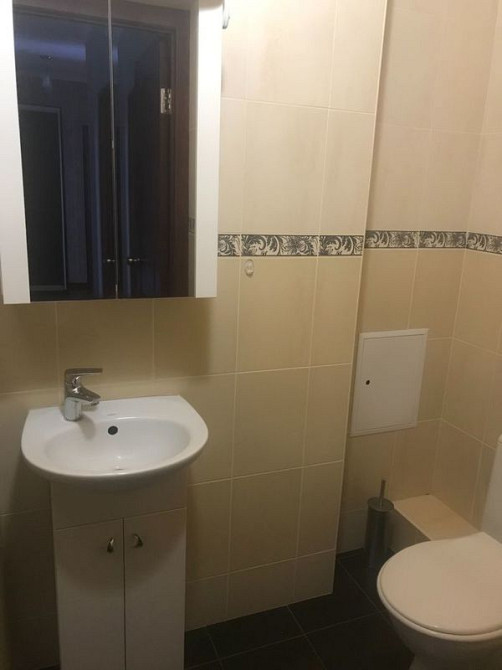 Оренда Квартира 2-кімнатна, 21/28 поверх на ул. Срибнокильская, 1 Київ - фото 13