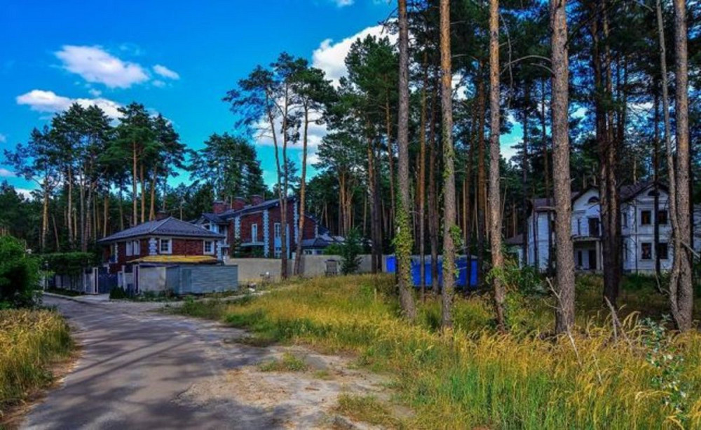 Продаж земельної ділянки 30 соток на котеджный городок  - фото 4