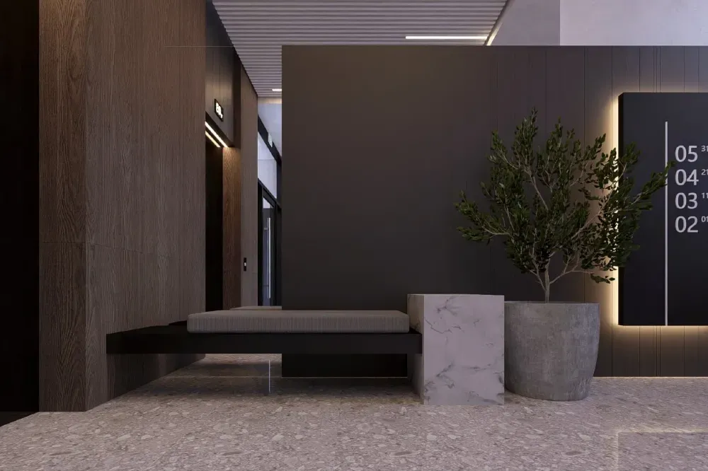 Продаж 2к Квартира 61 кв.м Загорська 168 Ужгород - фото 20