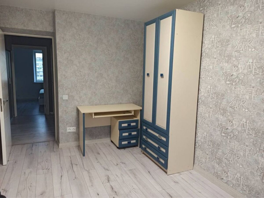 Продаж Квартира 4-кімнатна, 8/9 поверх на тростянецька, 12 Київ - фото 6