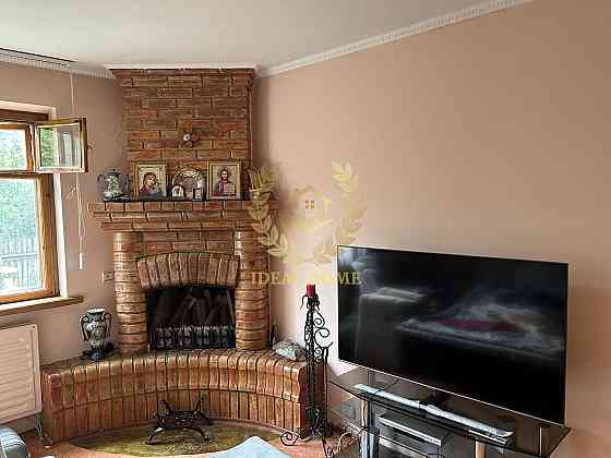 Продам будинок біля річки та лісу в мальовничому селі Веприк Веприк