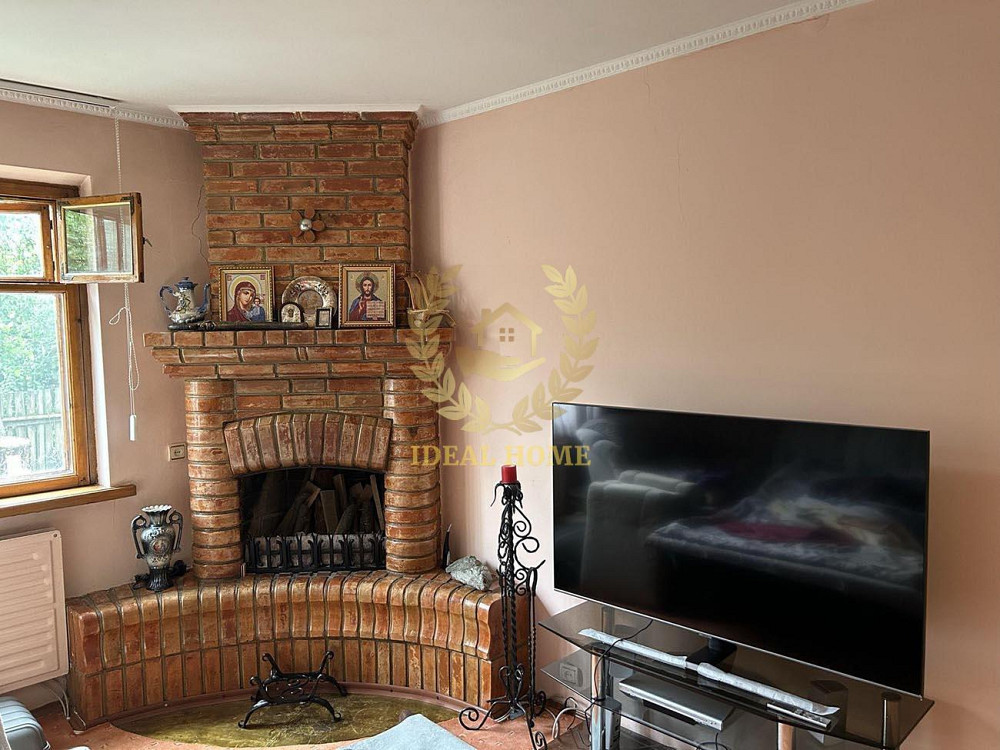 Продам будинок біля річки та лісу в мальовничому селі Веприк Веприк - фото 4