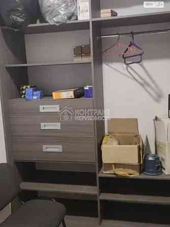 Продаж Квартира 1-кімнатна, 3/4 поверх на вул. Одесская Kharkiv