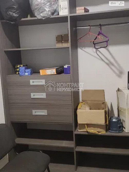 Продаж Квартира 1-кімнатна, 3/4 поверх на вул. Одесская Харків - фото 3