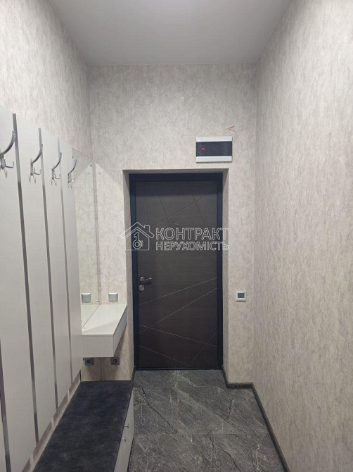 Продаж Квартира 1-кімнатна, 1/3 поверх на вул. Гвардійців Широнінців Харків - фото 16