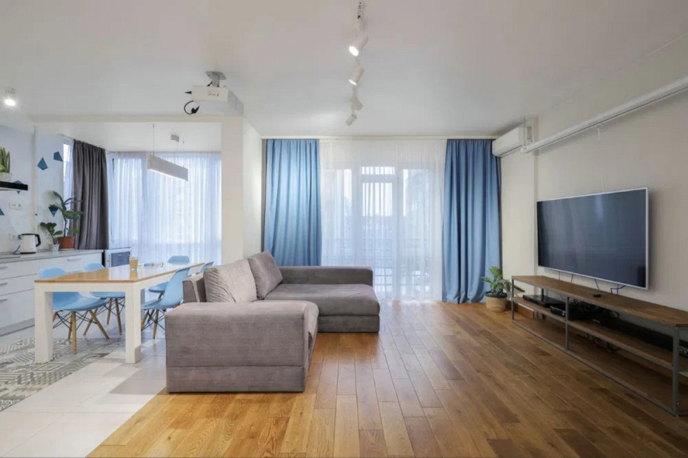 Оренда Квартира 3-кімнатна, 3/6 поверх на Метрологічна, 109 А Київ - фото 7