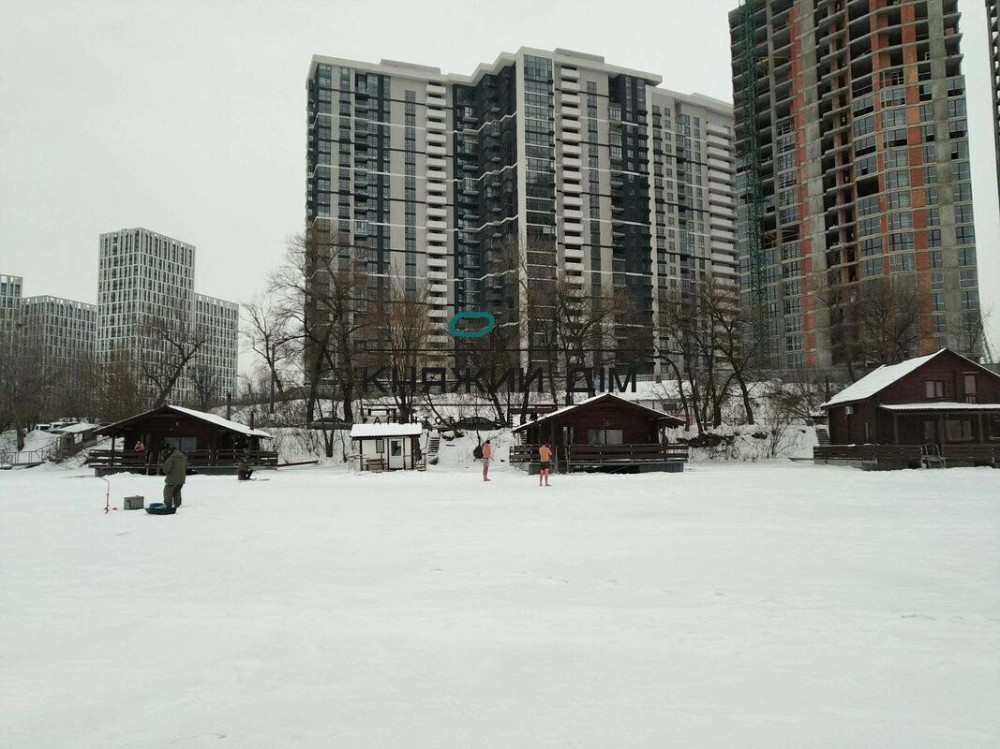 Продаж 4к Квартира 104 кв.м Осокорская ул. Київ - фото 18