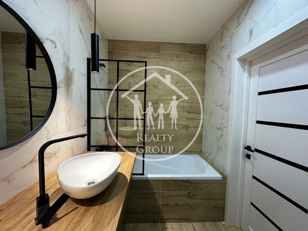 Продаж 1к Квартира 47 кв.м Трускавецька, 3а Львів - фото 7