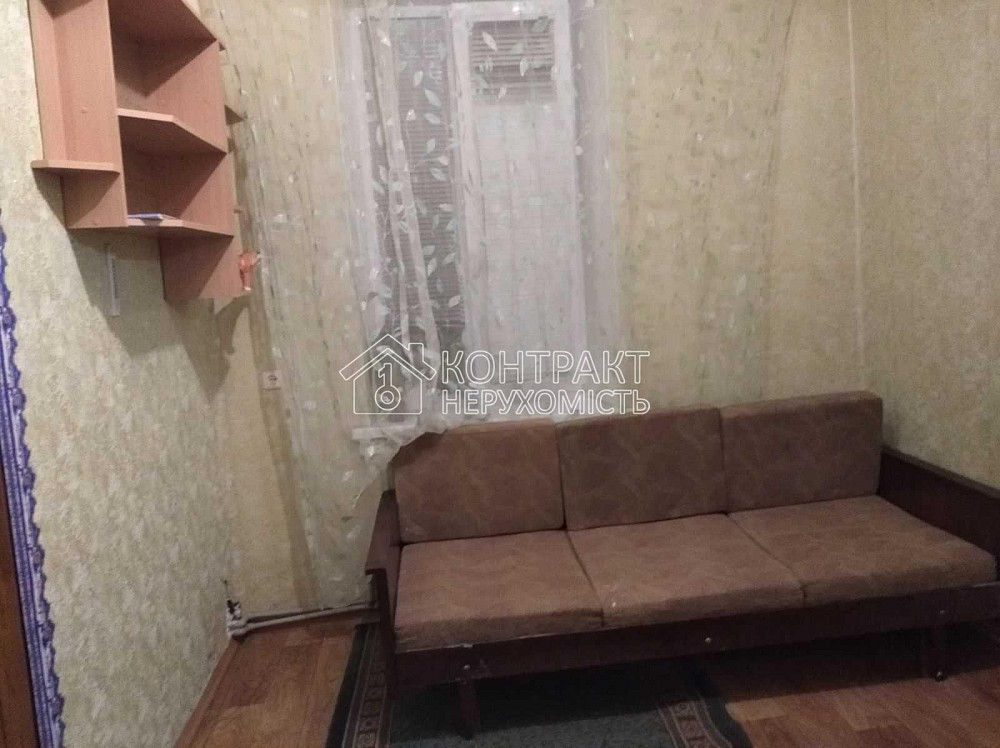 Оренда Квартира 2-кімнатна, 2/2 поверх на вул. Юмашева Харків - фото 3