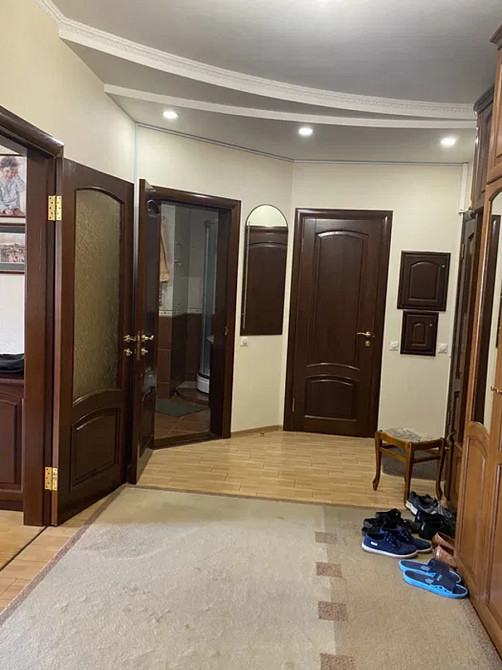 Оренда Квартира 1-кімнатна, 5/27 поверх на вул. Анни Ахматової, 13 Київ - фото 6